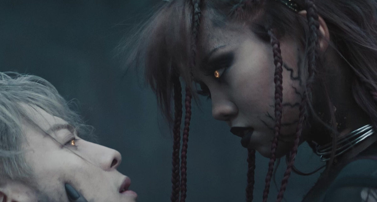 Cruel Social Media Promo 1